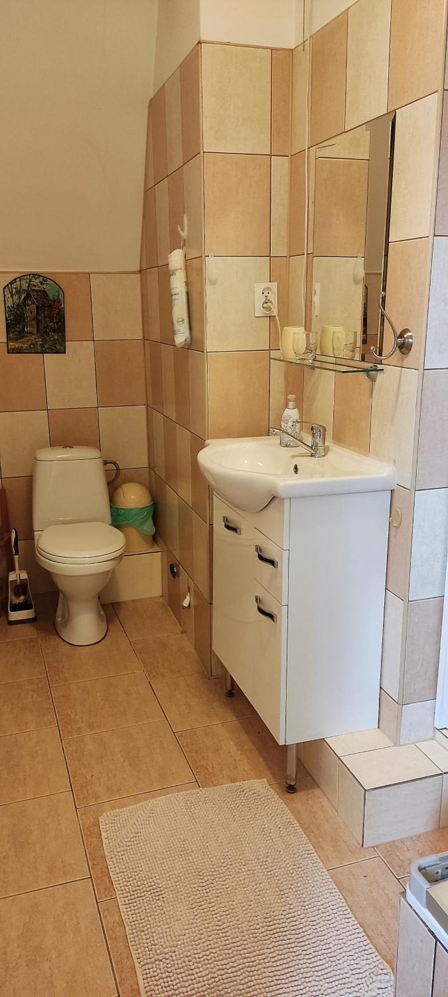 Apartament W Podkowie Mrzeżyno Exteriör bild